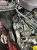 CTS Turbo High-flow Turbocharger Inlets for S58 engines (2020+)