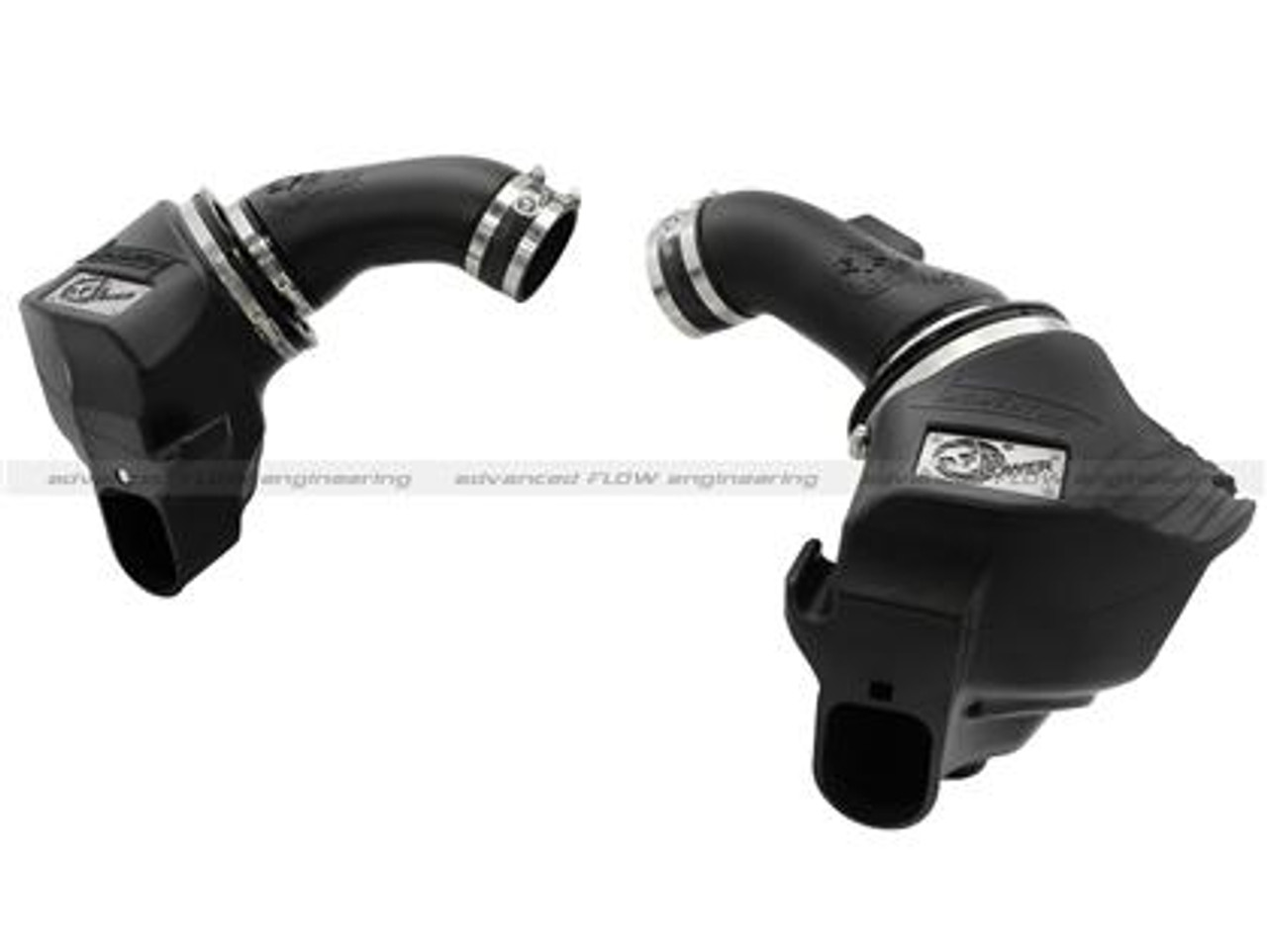 AFE Momentum PRO 5R Oil Stage 2 SI Intake 54-76301, 2012-2014 BMW F10 M5