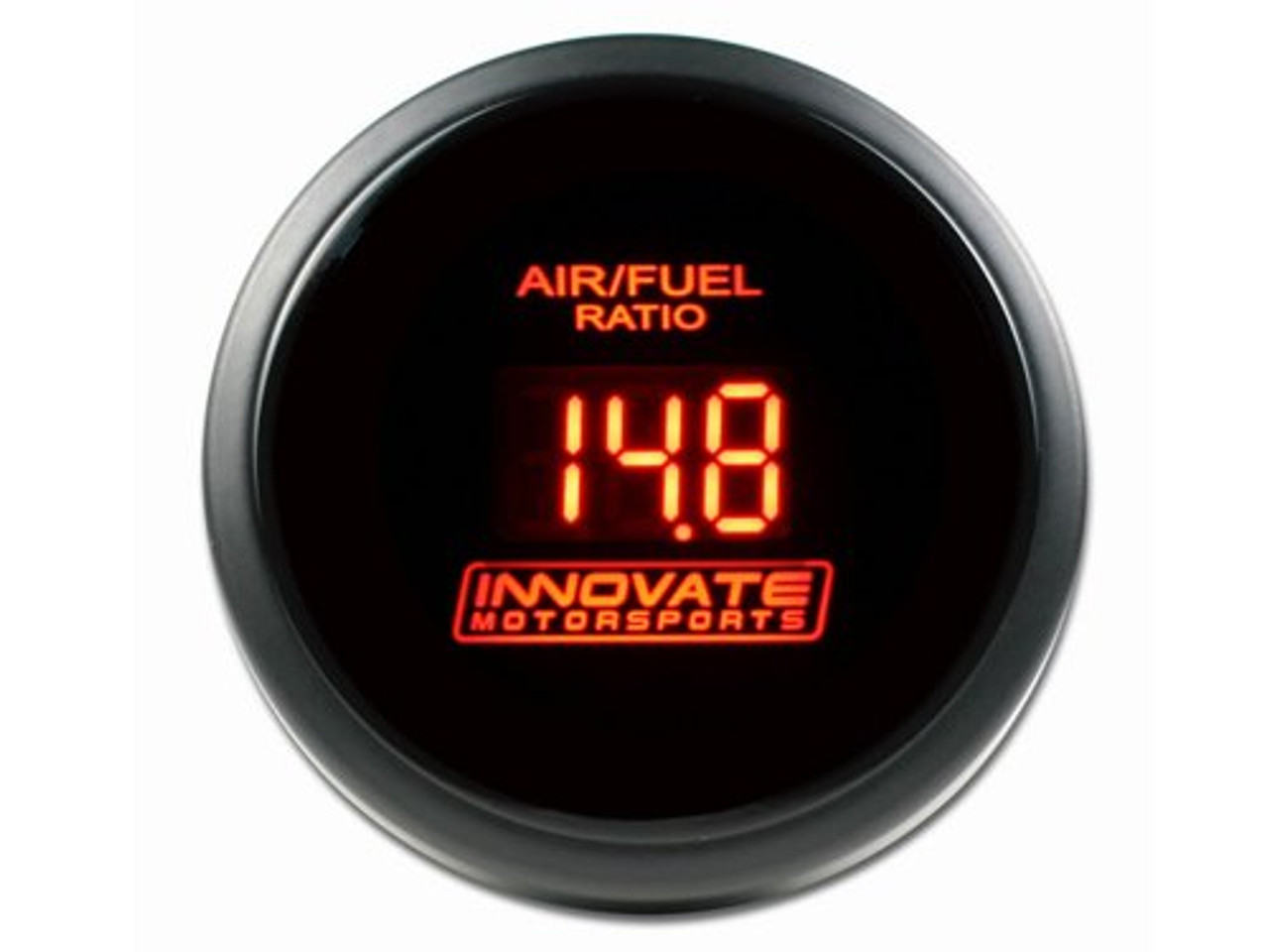 Innovate Air Fuel DB-Gauge Red (Gauge Only) 3794