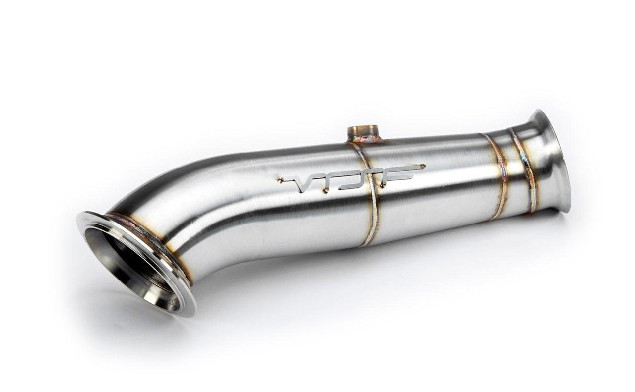 VRSF N55 Downpipe 2013-2016 BMW 335i / 435i / M135i / M235i