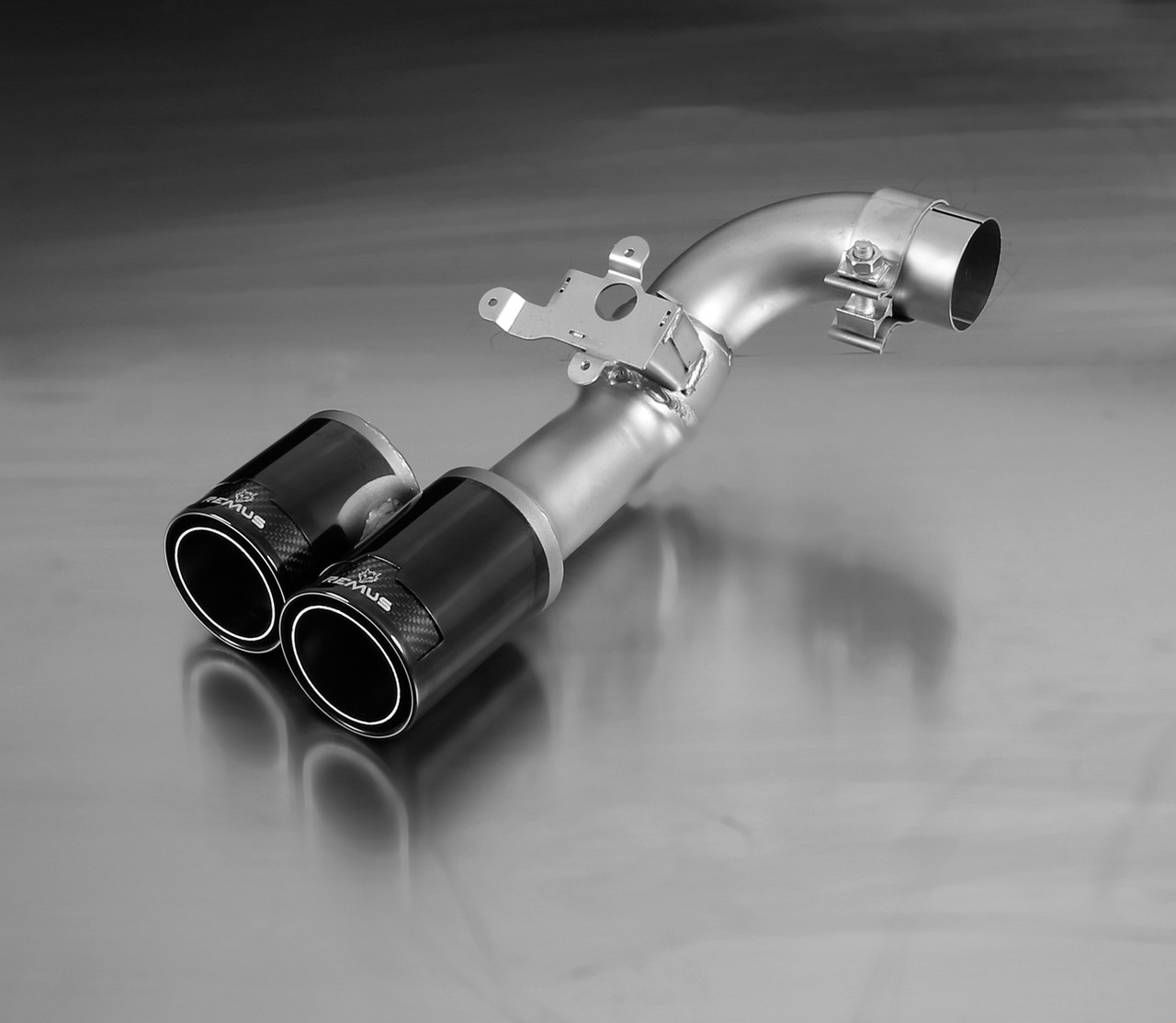 Remus Cat Back Exhaust BMW (F30 / F32) 335i / 435i N55