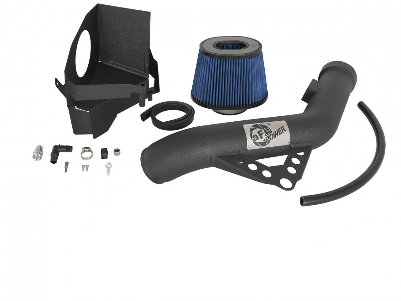 AFE Stage 2 MagnumForce Intake (Pro 5r Oil) 54-12202, 13-2016 BMW