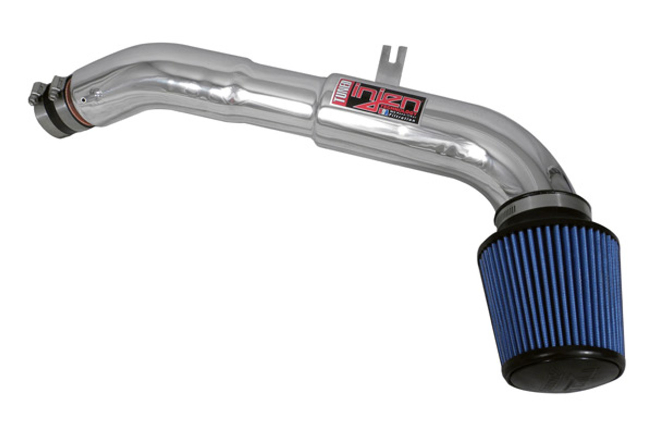 Injen Cold Air Intake (Polished) SP1477P, Acura RSX Type S