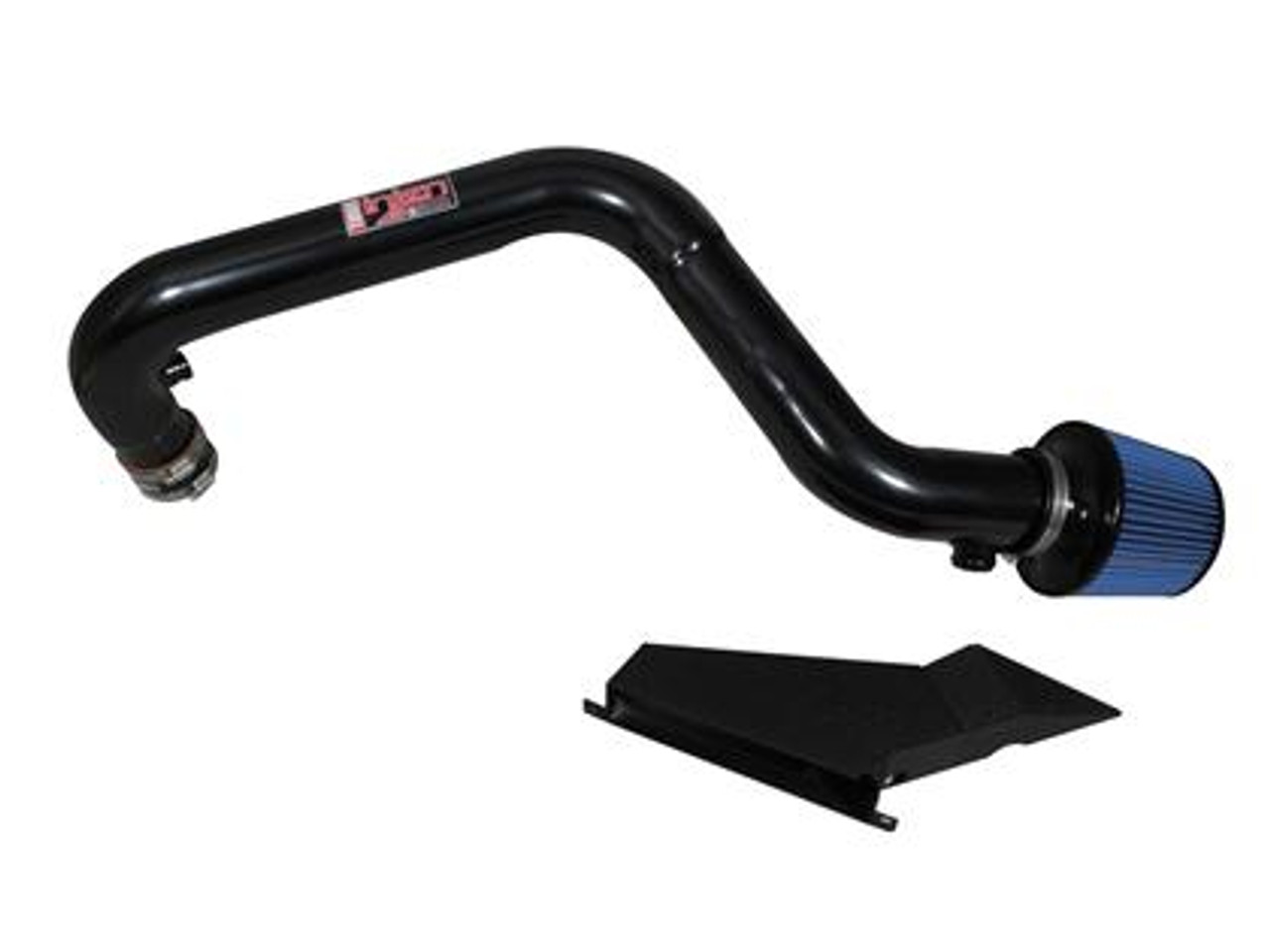 Injen SP3071BLK Cold Air Intake Black VW Volkswagen 2010-2013 GTI MK6 2.0L