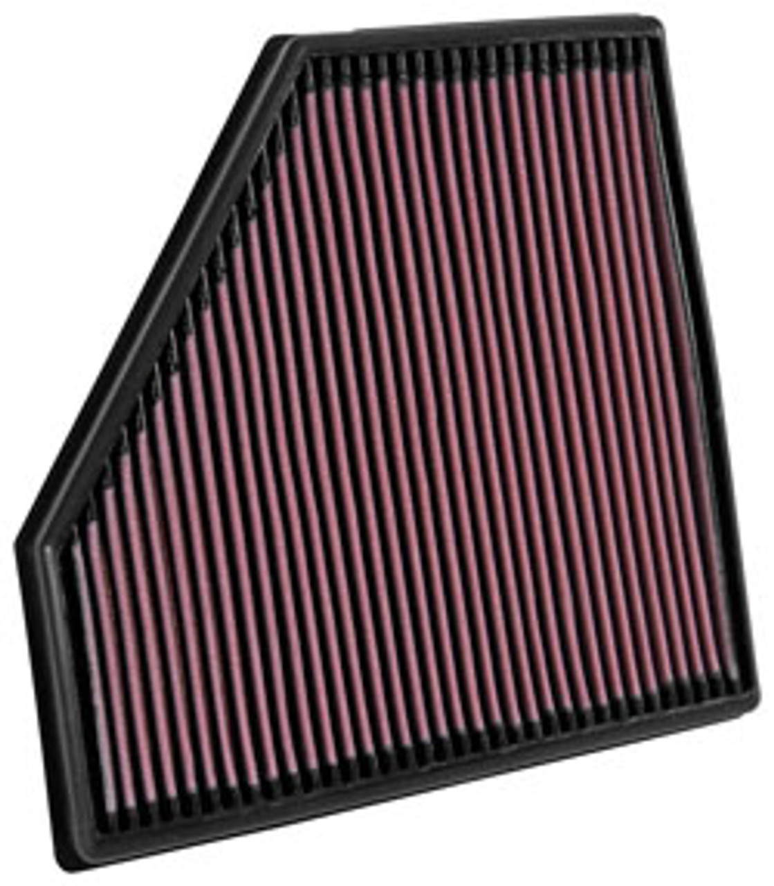 K&N Performance Air Filter  BMW B58 (33-3051) 2015-2021 BMW 240i /340i / 440i (B58)