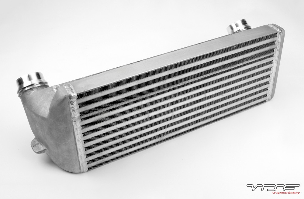VRSF BMW F30 / F32 / F20 FMIC Upgrade (N20 / N55)