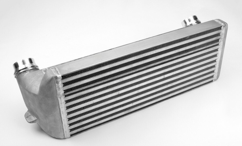 VRSF 用インタークーラー F20 F30 F87 VRSF Race Intercooler FMIC Upgrade Kit 12-16 F20 & F30 228i/M235i