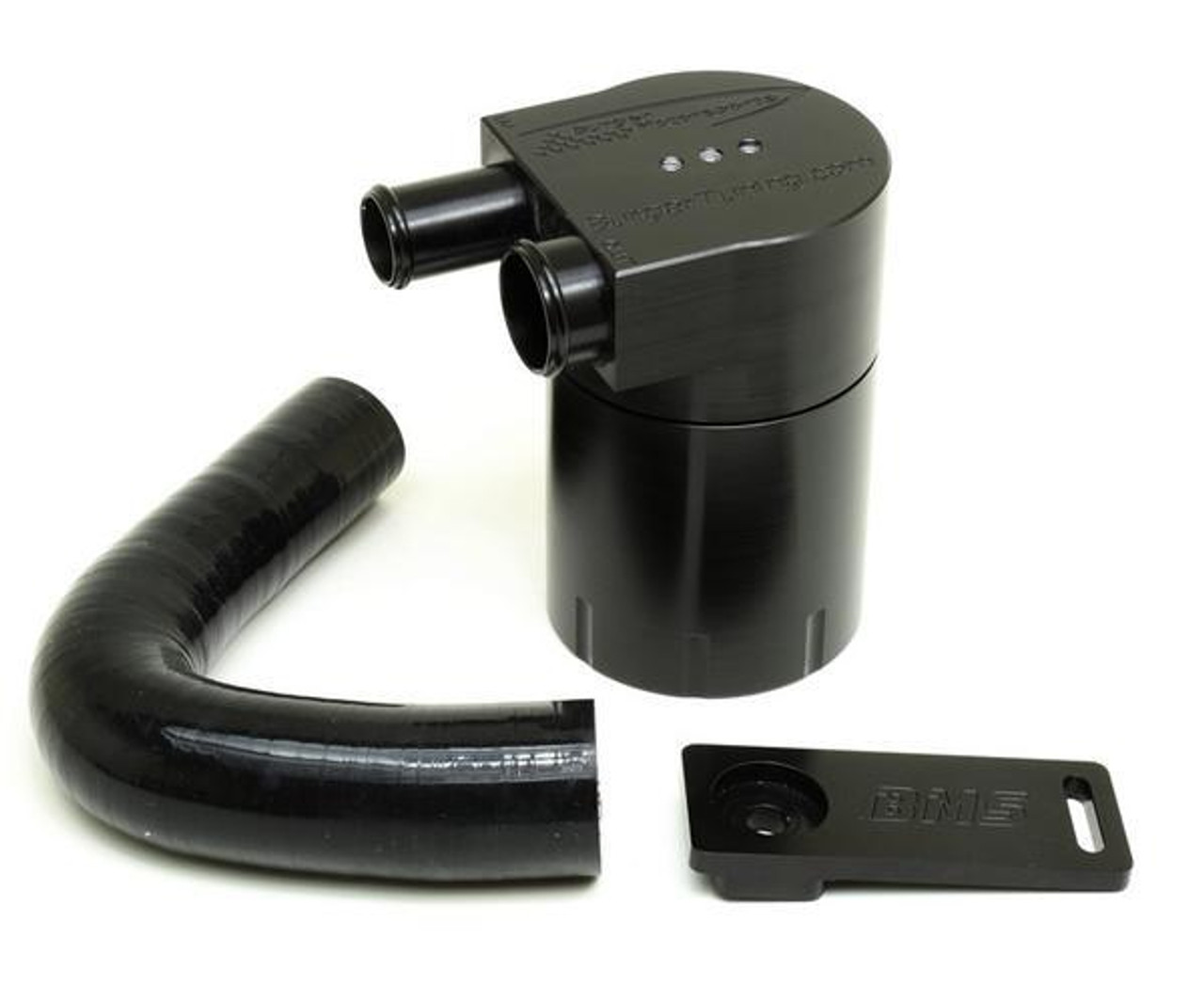 BMS Oil Catch Can (OCC) BMW S55 M3 / M4 (F80 / F82)
