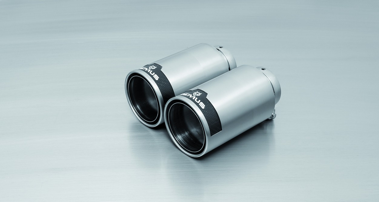 Remus Cat Back Exhaust BMW F80 / F82 M3 & M4 Remus Cat Back Exhaust BMW F80 / F82 M3 & M4