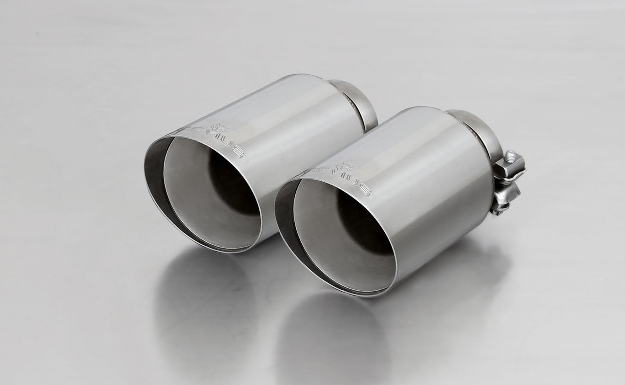 Remus Cat Back Exhaust BMW F80 / F82 M3 & M4