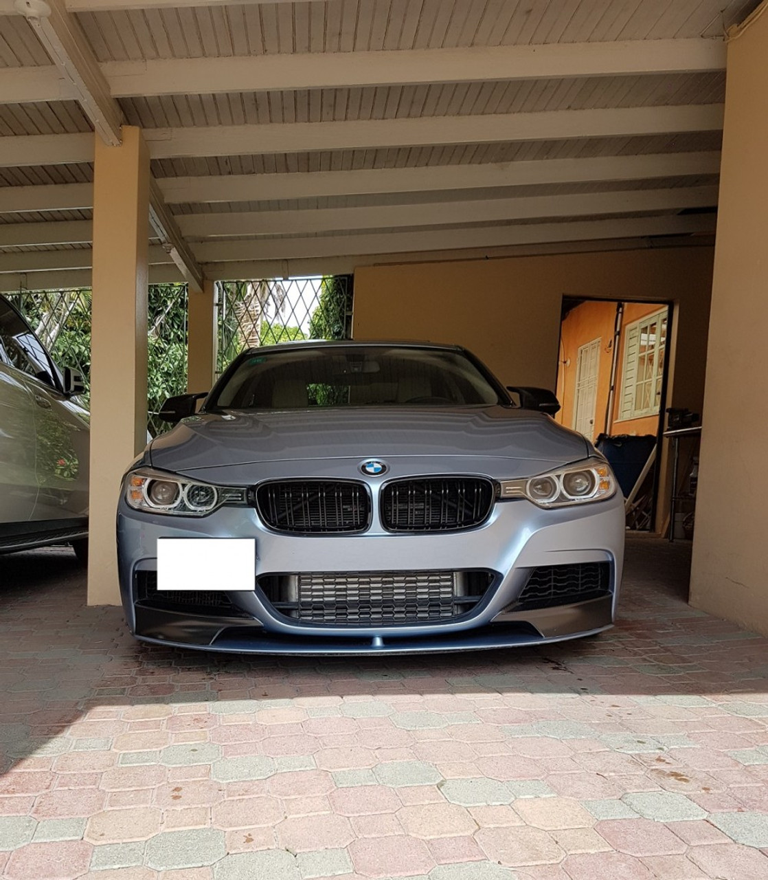 VRSF BMW用インタークーラー F20 F30 F87 VRSF BMW用インタークーラー F20 F30 F87 - メルカリ