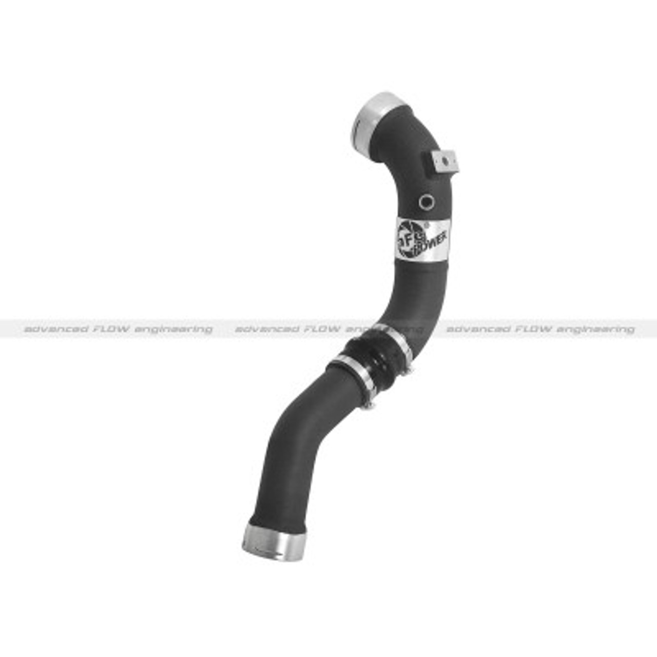 AFE Cold Side Charge Pipe (Automatic) 46-20239-B, BMW 335i / 435i / M235i (F30/F32/F22)