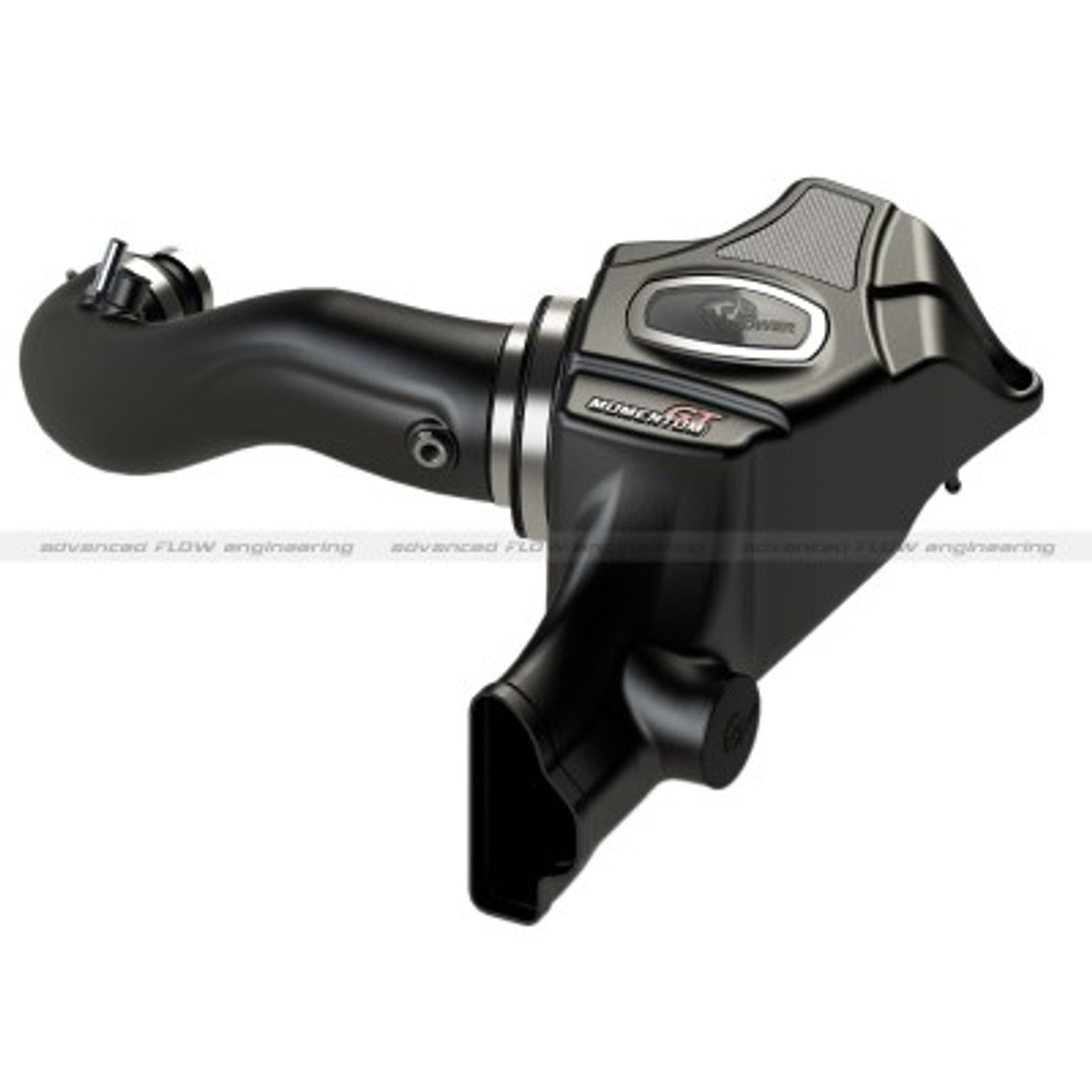 AFE Momentum GT Stage 2 Intake 51-73201 / 54-73201 2015-2017 Ford Mustang Ecoboost 2.3L