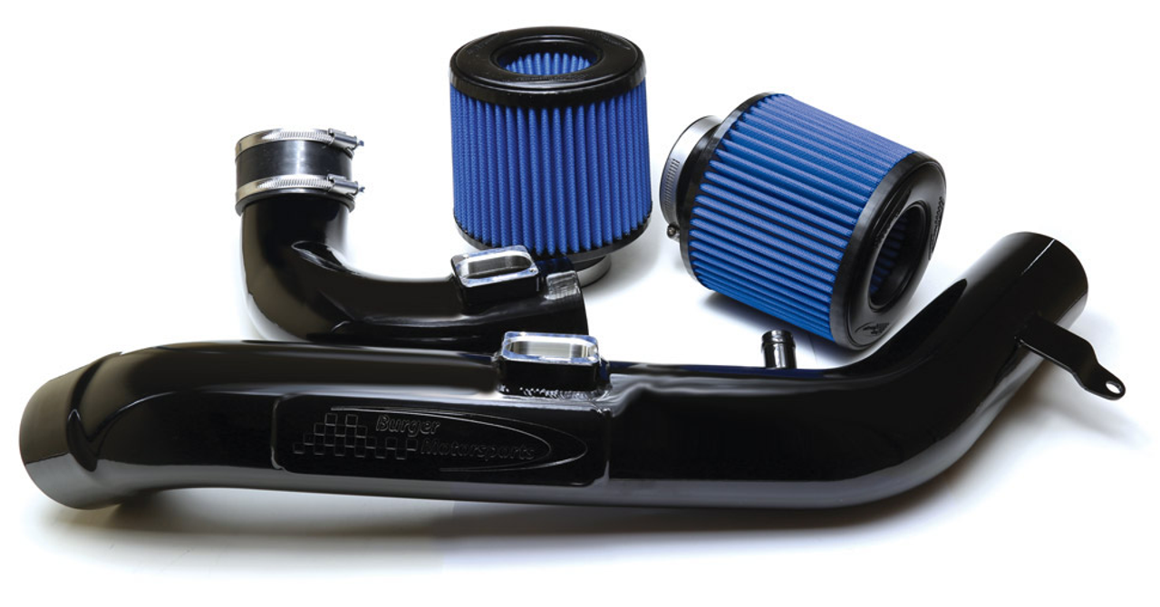 BMS S55 Performance Intake 2015-2018 BMW M3 / M4 (F80 / F82)