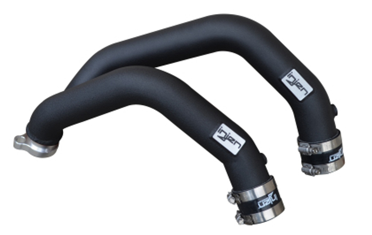 Injen Charge Pipes SES1116ICP BMW M3 / M4 (F80 / F82)