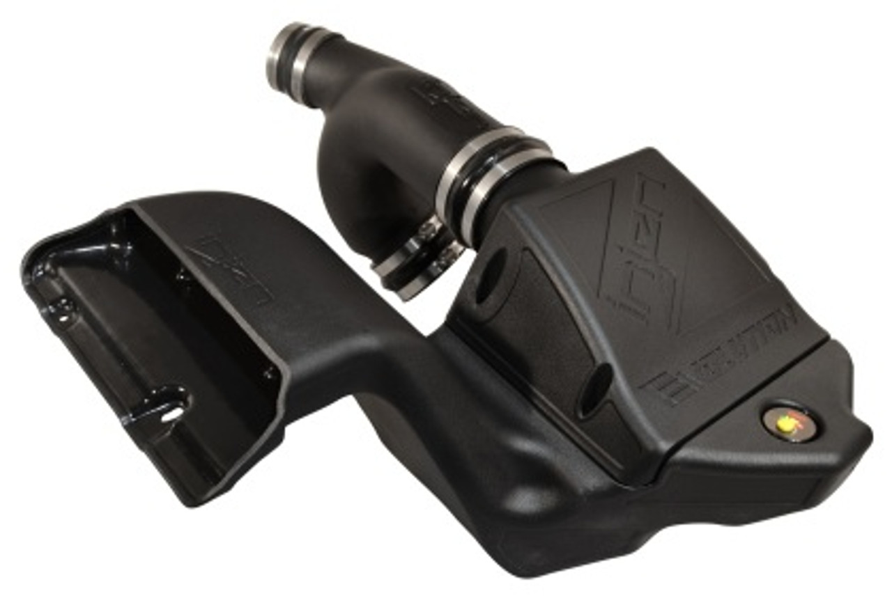 Injen Evolution Cold Air Intake EVO9107 for 2015-2020 Ford F150 V6 & Raptor Ecoboost