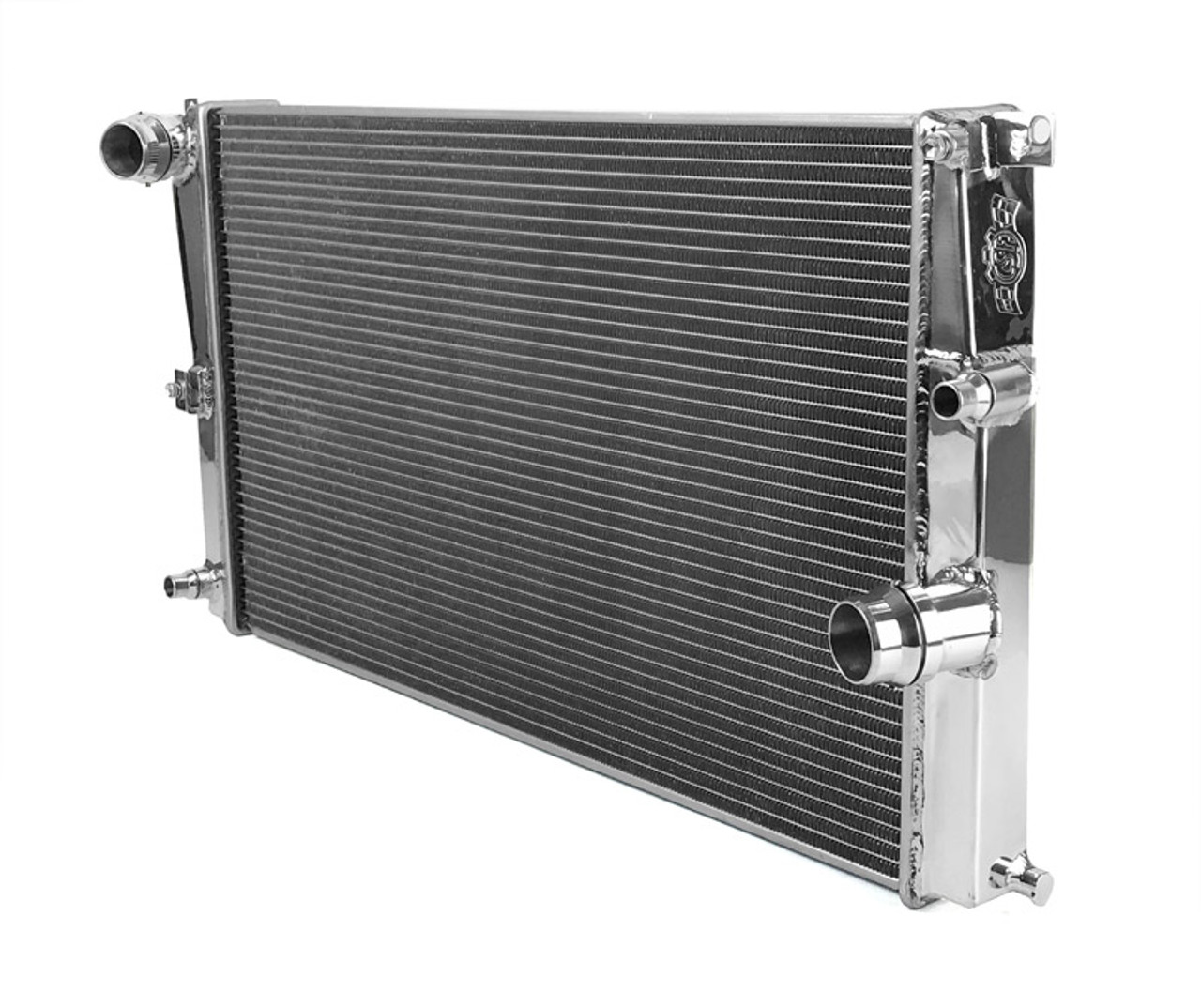 CSF Radiator Upgrade 7078 for BMW 335i 435i M235i F22 F30 F32 N55