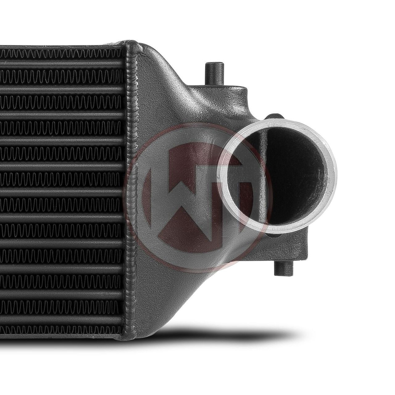 Wagner Tuning Competition Intercooler FMIC Kit 200001128, 2017-2021 Honda Civic Type R