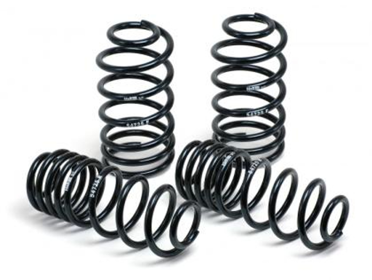H&R Lowering Sport Springs 28664-90 for 2020+ Toyota Supra A90