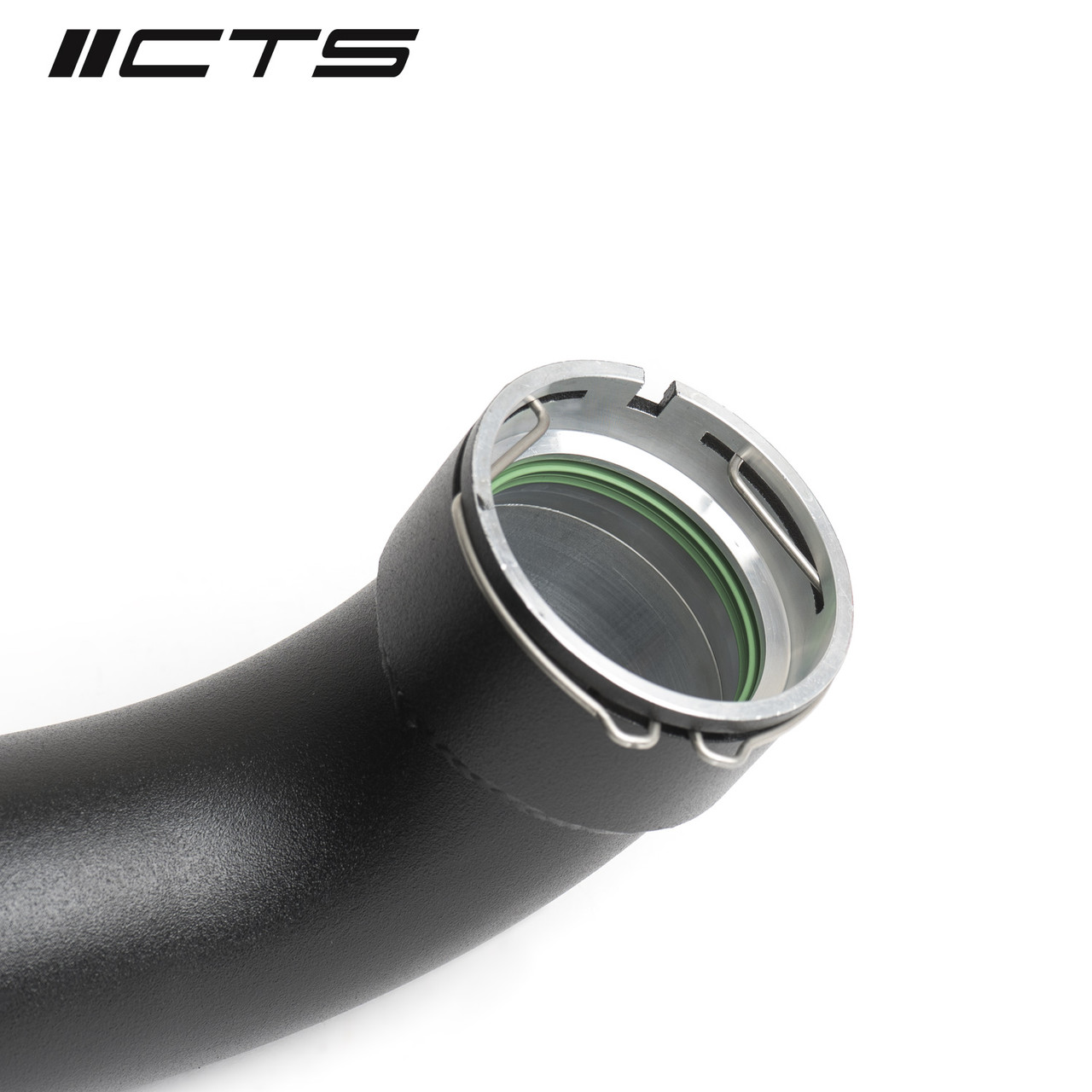 CTS Turbo Charge Pipe Upgrade for 2016-2019 BMW B58 M140I, M240I