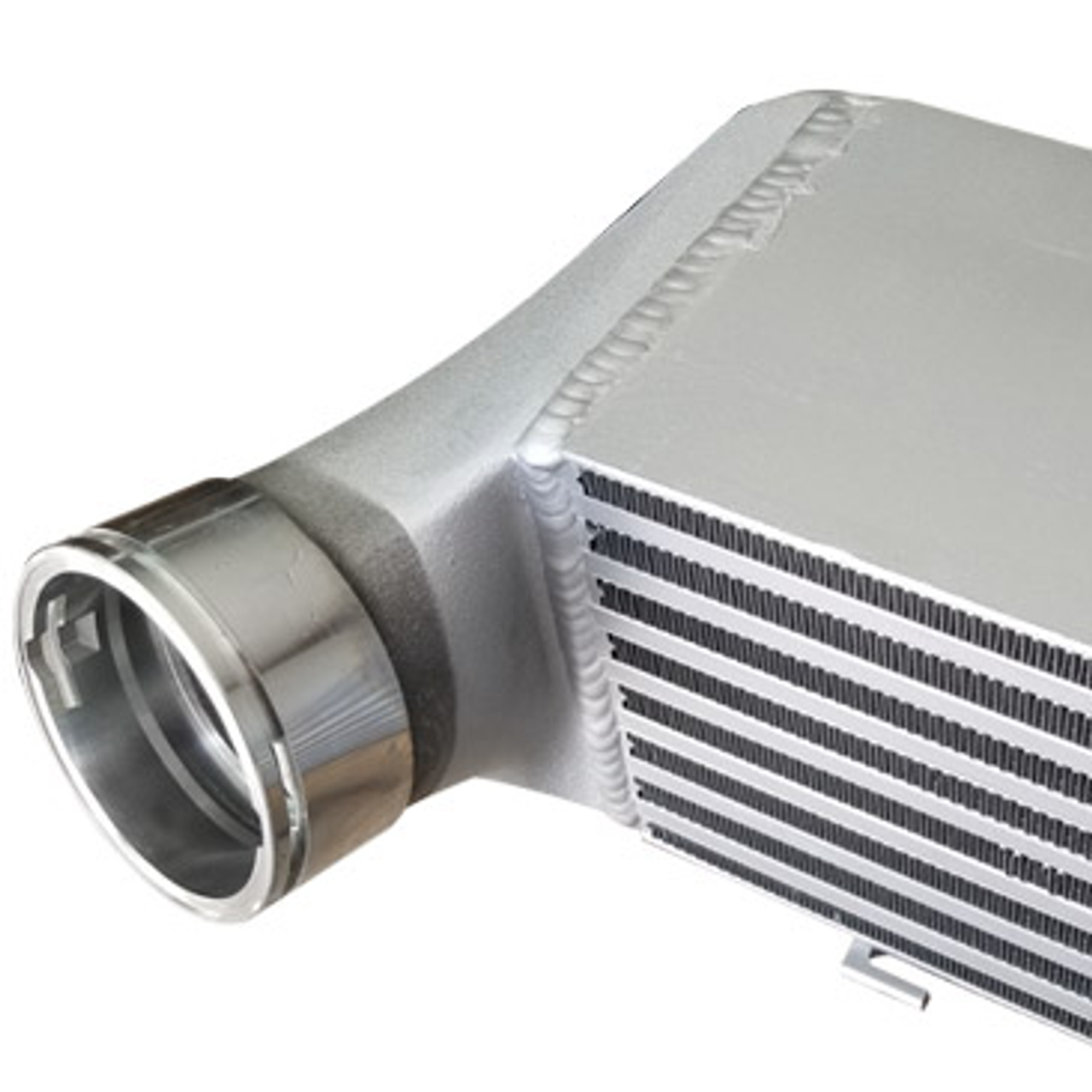 BMS 5" FMIC Intercooler Kit - BMW 135i 335i N54/ N55 (E90 E92 E82)