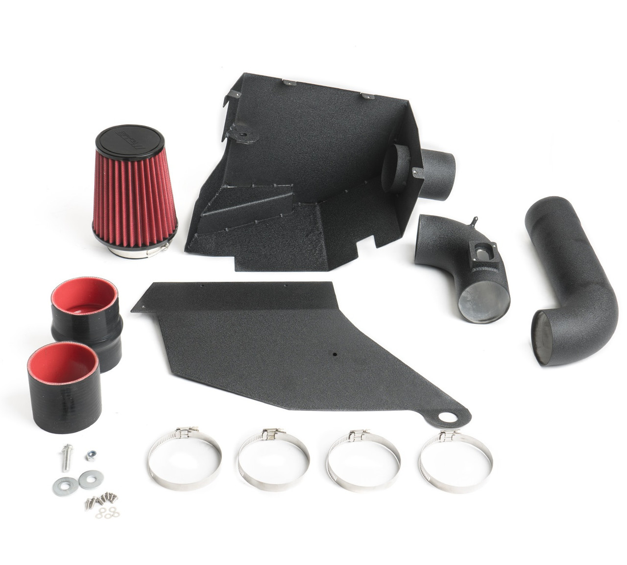 CTS Turbo Intake Kit for N20/N26 BMW F22 F30 F32 (228i/320i/328i/428i) 