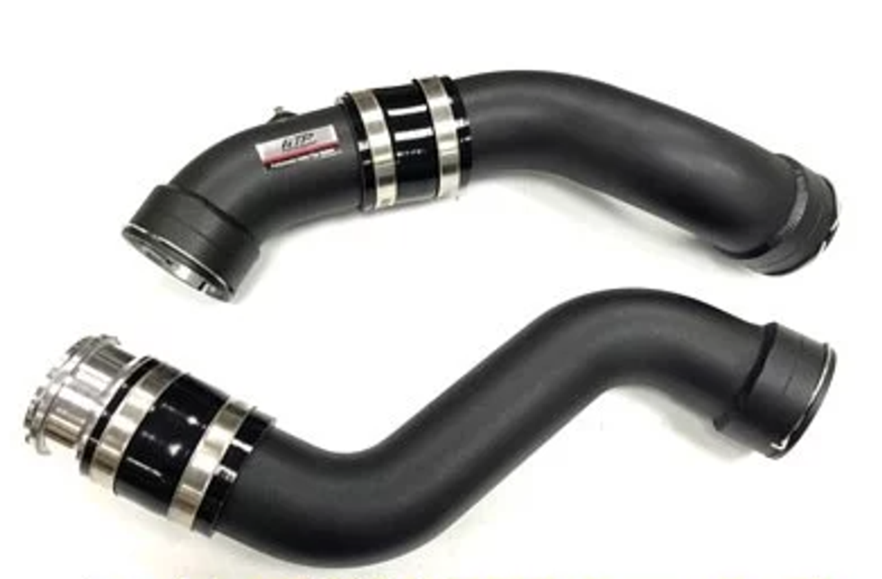 FTP G20 320i B48 Air Cooler Charge Pipe Kit