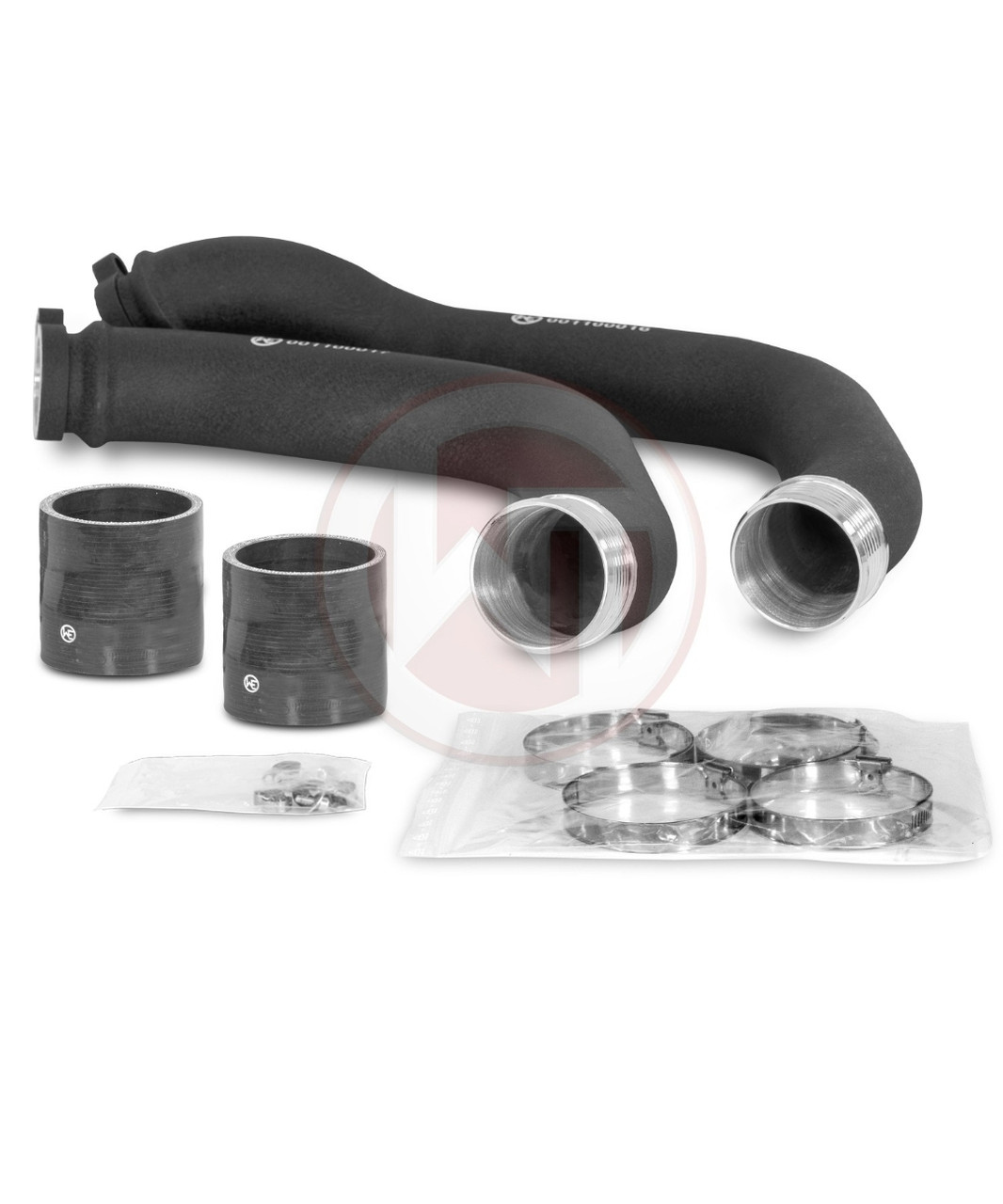 Wagner Tuning Charge Pipe Upgrade for BMW M3 M4 F80 F82 (210001124)