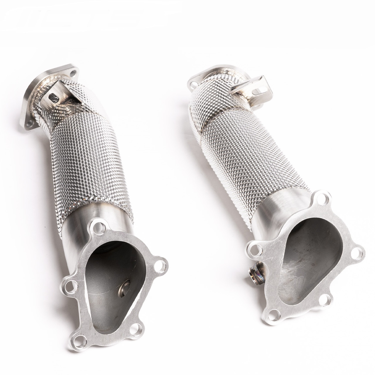 CTS Turbo Nissan R35 GTR Cast Stainless Steel 3.5″ Downpipes CTS Turbo Nissan R35 GTR Cast Stainless Steel 3.5″ Downpipes