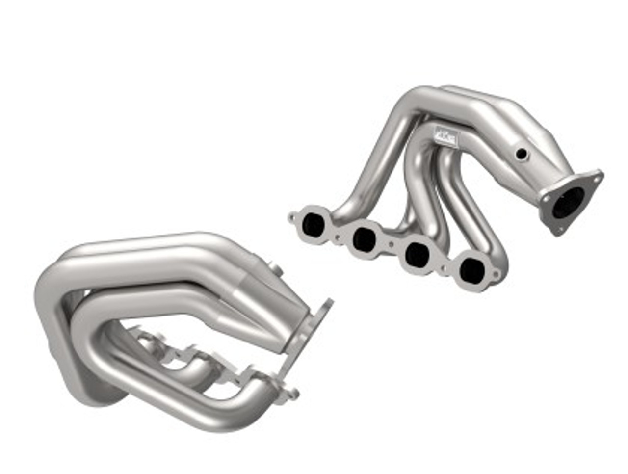 Kooks 2020-2023 Chevrolet Corvette C8 1-7/8in Super Street Stainless Headers (21801400)