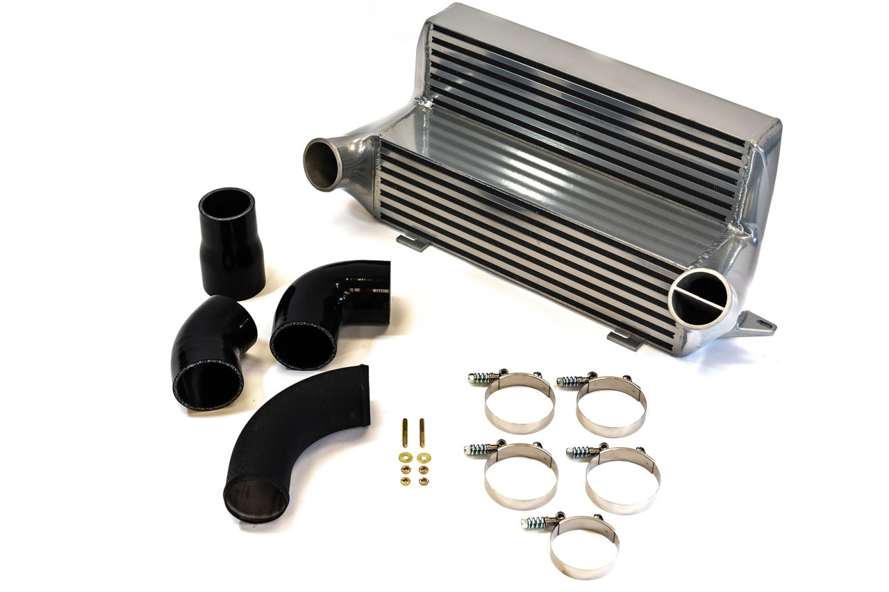 ARM Motorsports 1K FMIC Intercooler Kit BMW 135i 335i N54 N55