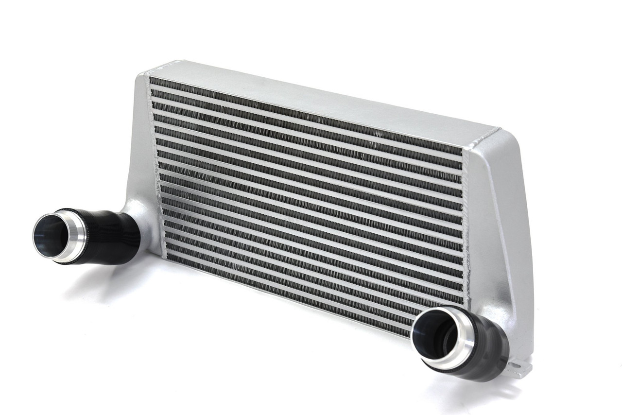 ARM Motorsports F Series FMIC Intercooler Upgrade BMW 335i 435i M235i N55 F30 F32 F22