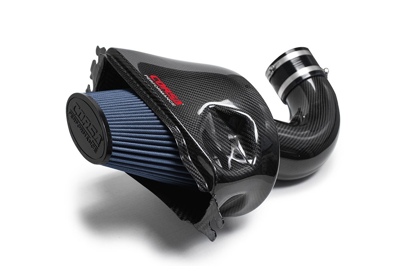 Corsa Maxflow Carbon Fiber Air Intake 44001 14-19 C7 Corvette