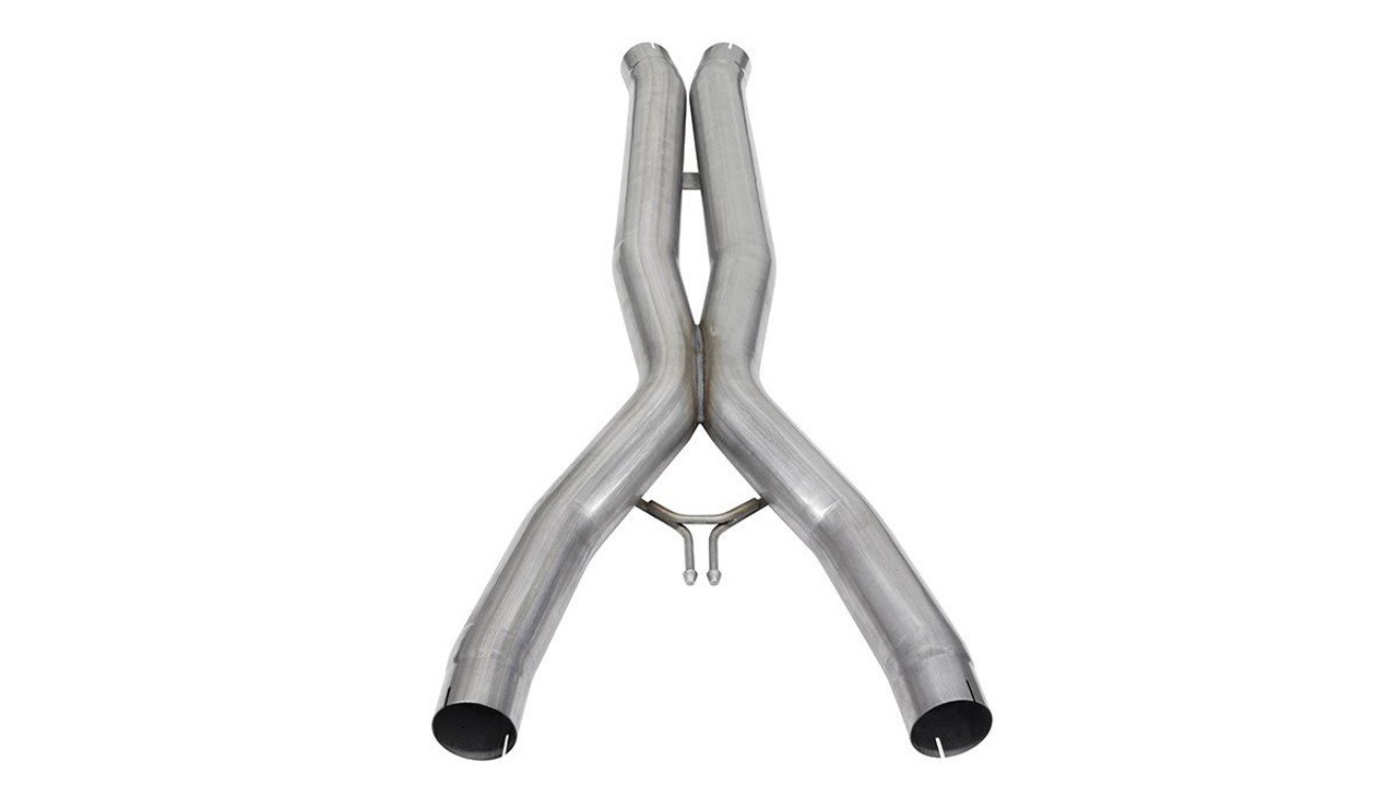 Corsa 3" X Pipe 21078 for 2014-19 C7 Corvette Z06, ZR1, GS 