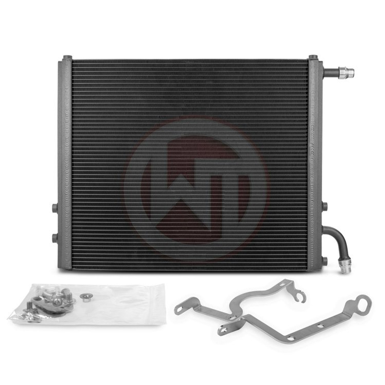  Wagner Tuning Engine Radiator Upgrade 2019+ Supra, 2019+ BMW M40i, 2020+ BMW M340i B58