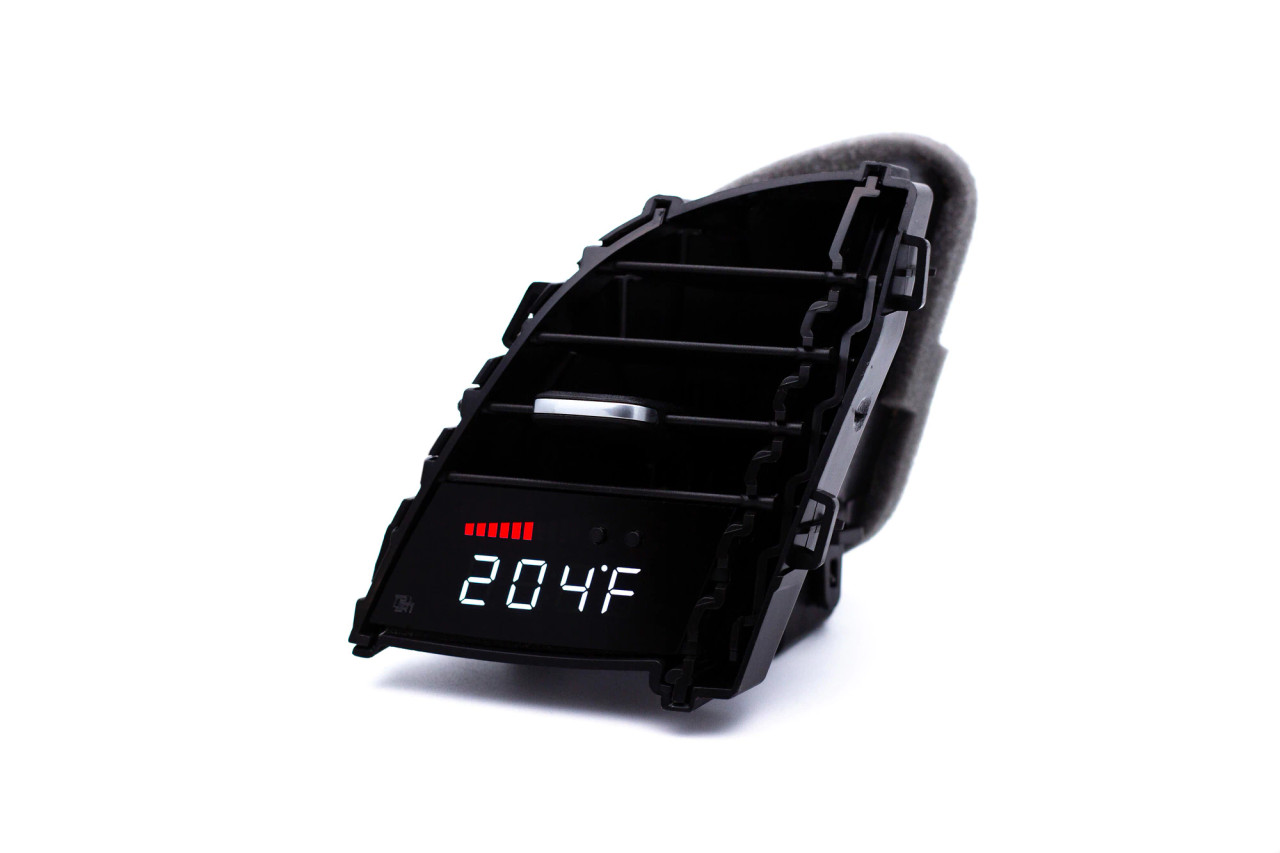 P3 Gauges V3 OBD2 - Chevrolet Corvette C7 Gauge (2014-2019)