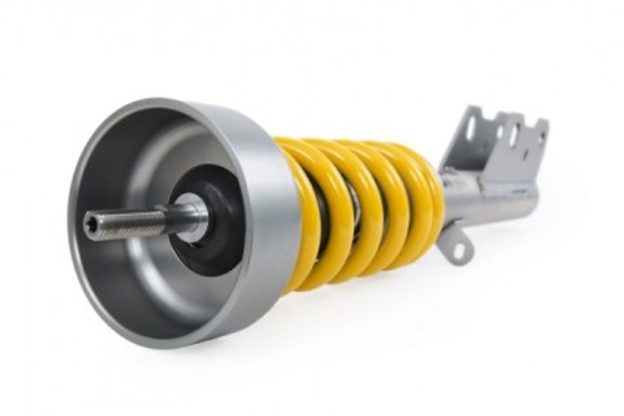 Ohlins Road & Track Coilover 15-18 Ford Mustang (S550) FOS MR00S1