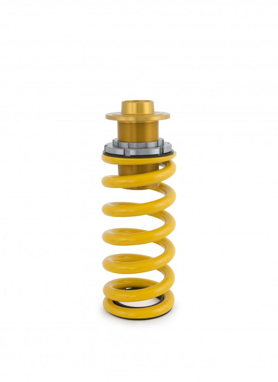 Ohlins Road & Track Coilover System (BMS MR40S1) 16-20 BMW M2 M3 M4 (F87/F80/F82)
