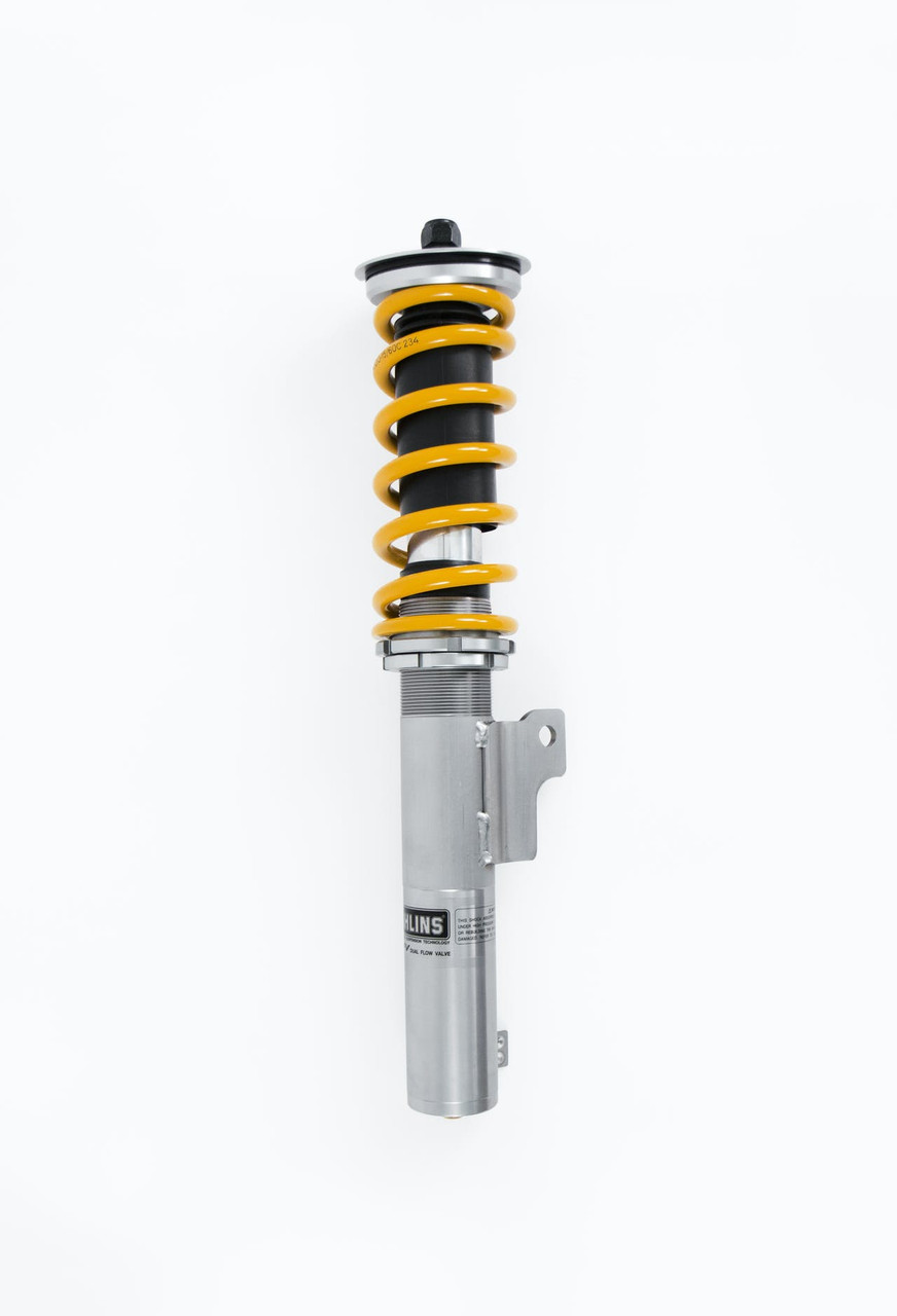 Ohlins Road & Track Coilover 16-20 Audi A3/S3/RS3/TT/TTS/TTRS (8V) (VWS MU21S2)