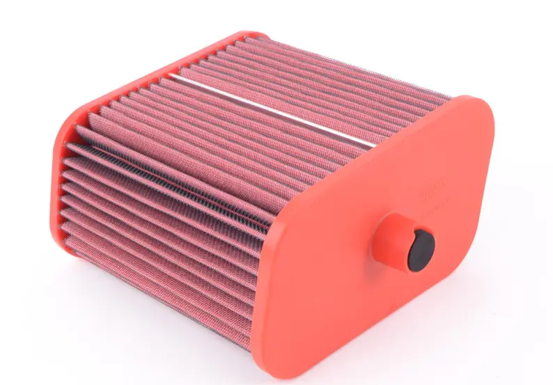 BMC OE Replacement Air Filter for 2010-2013 BMW M3 E90 E92 E93 V8 (FB536/08)
