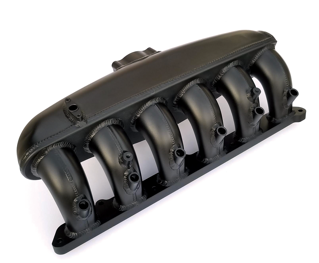 n54 intake manifold