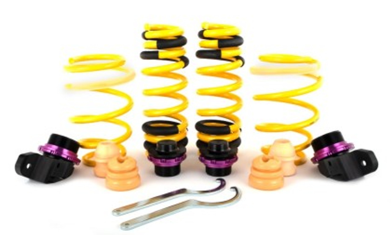 KW Height Adjustable Spring Kit (HAS) BMW M3/M4 G80/G82 (253200EB)