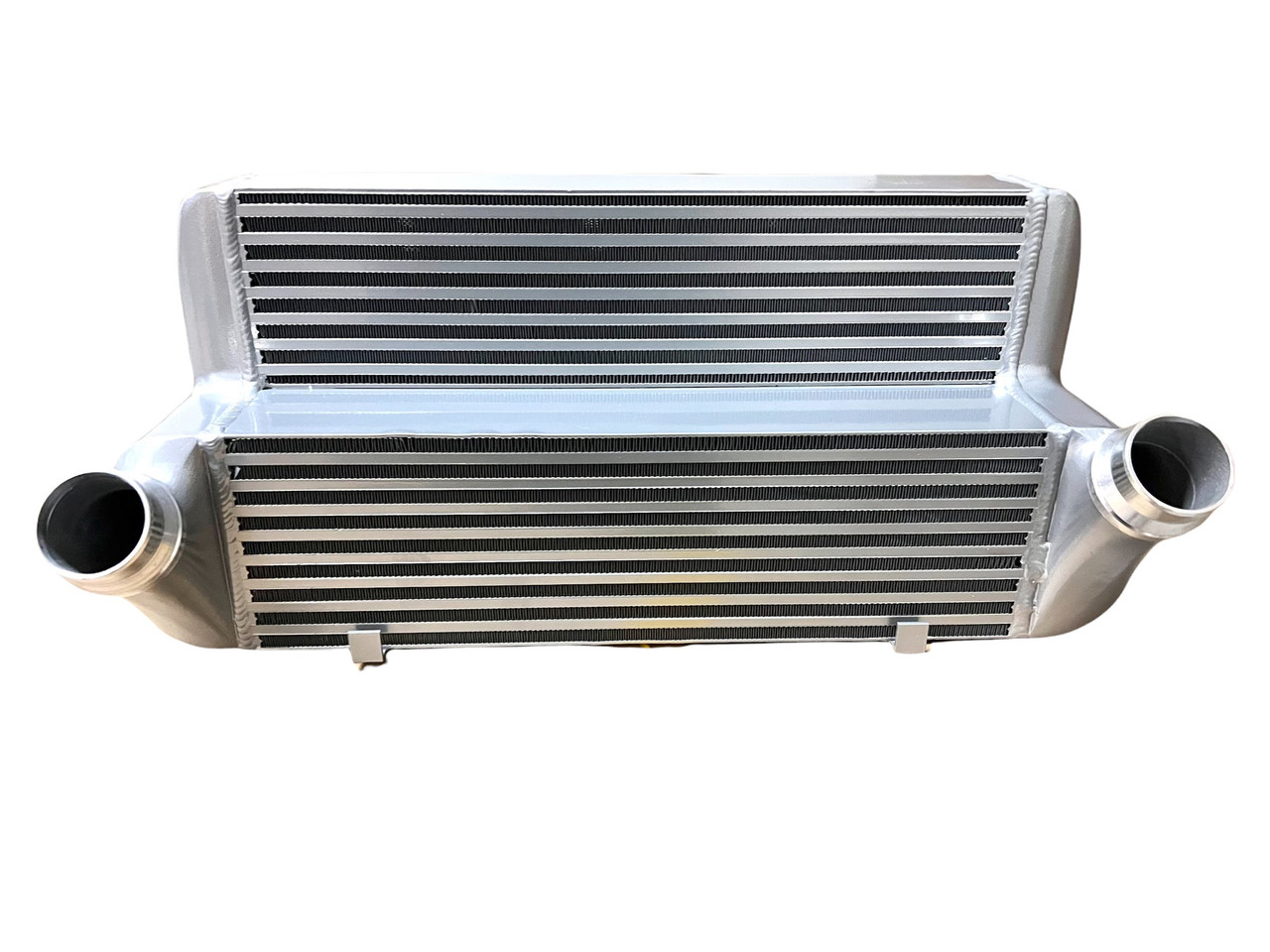 MAD BMW 7" Stepped FMIC Intercooler Kit BMW M235i 335i 435i F30 F30 F22