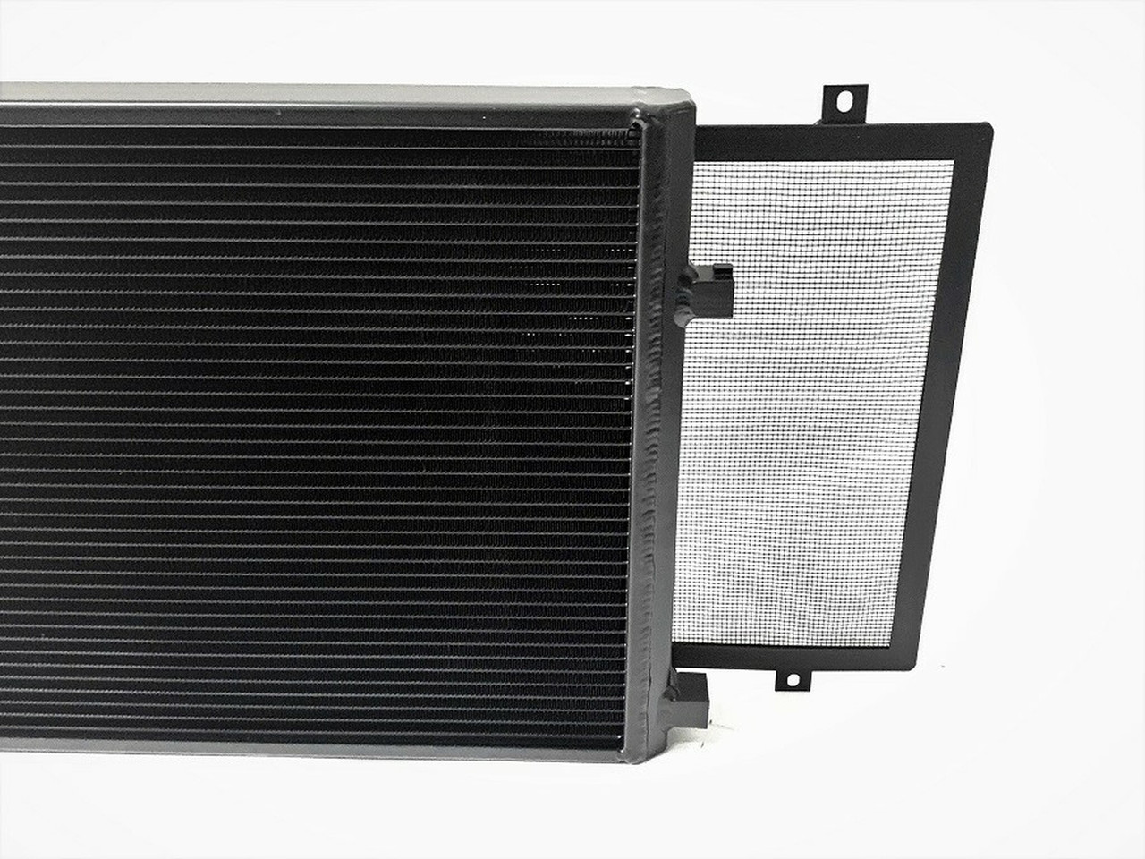 MAD Front Mount Heat Exchanger for 15-19 BMW M3 M4 (F80 F82)