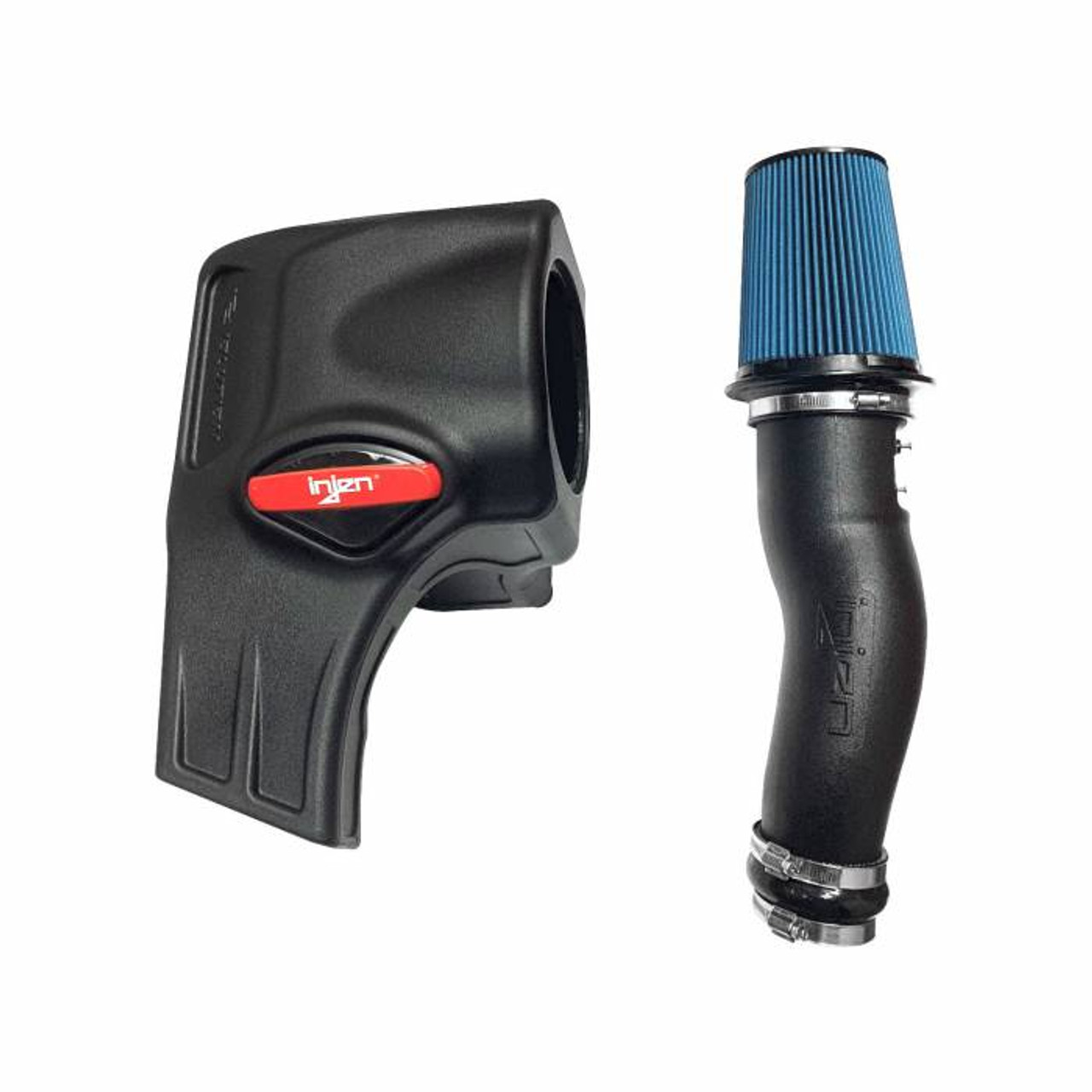 Injen EVO Cold Air Intake for 2010-2021 Toyota 4Runner (EVO2202 )