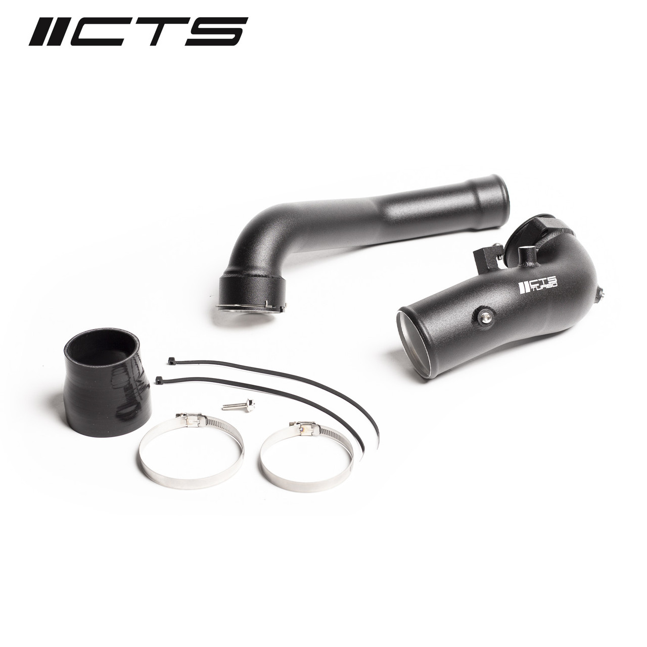 CTS Turbo Charge Pipe Upgrade Kit for BMW G20 M2340i B58C