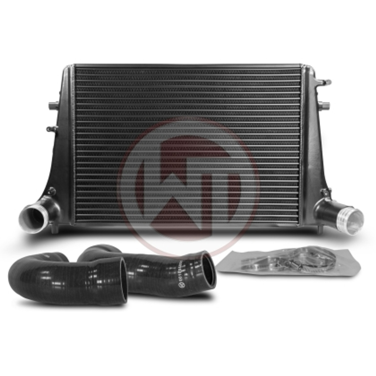 Wagner Tuning Volkswagen Golf/Jetta 6 1.6/2.0L TDI Competition Intercooler Kit (200001057)