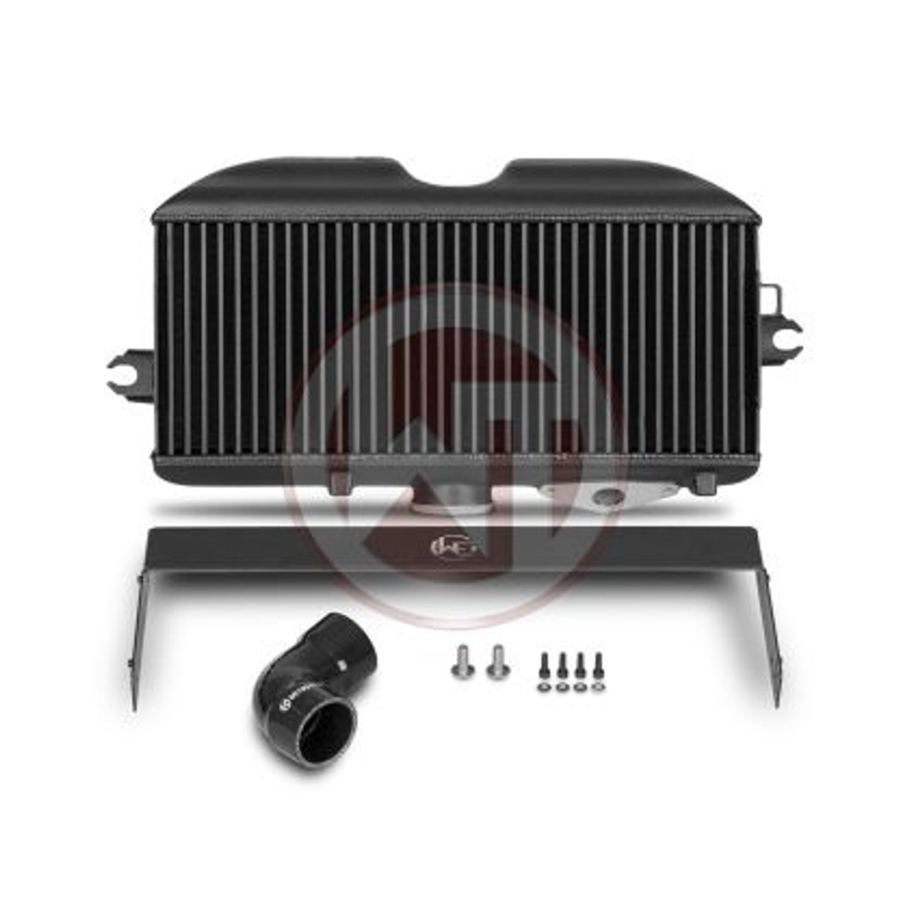 Wagner Tuning 2014+ Subaru WRX STi Competition Intercooler Kit (200001115)