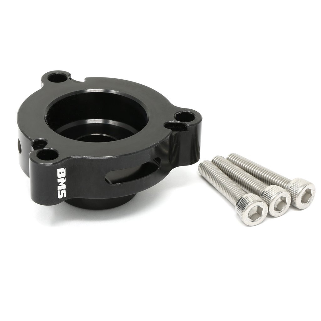 BMS Blow Off Valve (BOV) Adapter for N55 BMW F30 335i, F32 435i