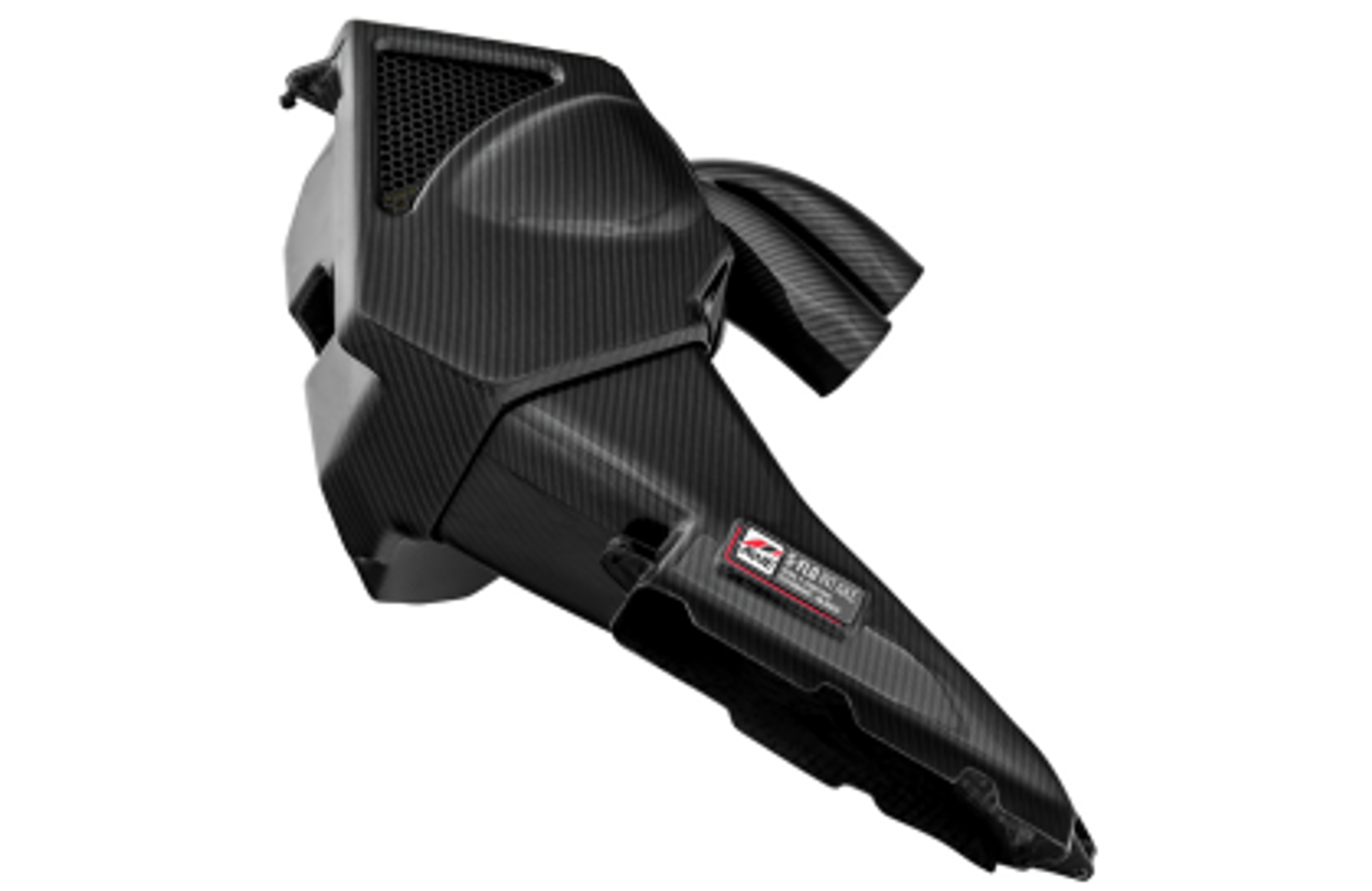 AWE Tuning Audi C7 S6 / S7 4.0T S-FLO Carbon Intake V2 (2660-15020)